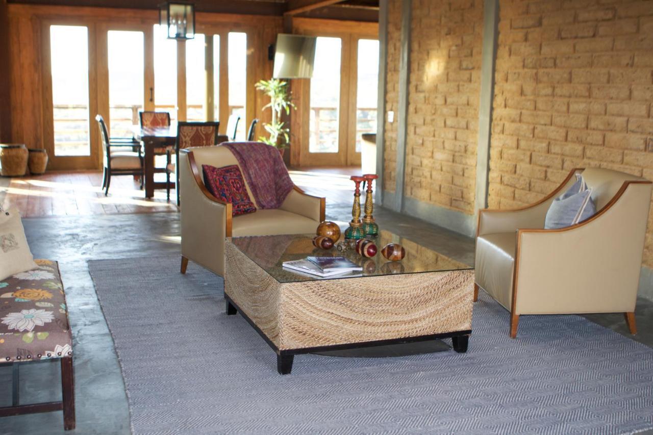 Quinta Lucia Hotel Valle de Guadalupe Kültér fotó