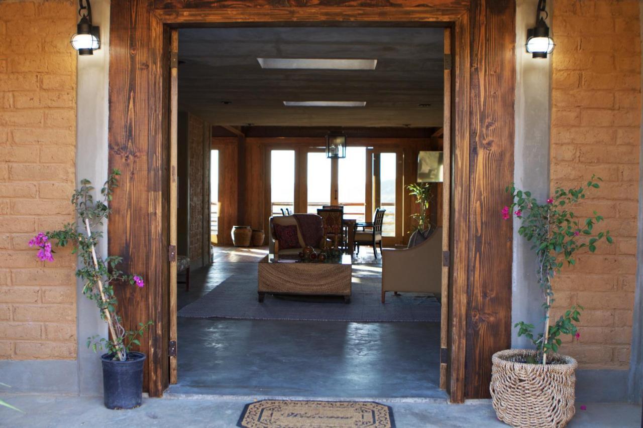Quinta Lucia Hotel Valle de Guadalupe Kültér fotó