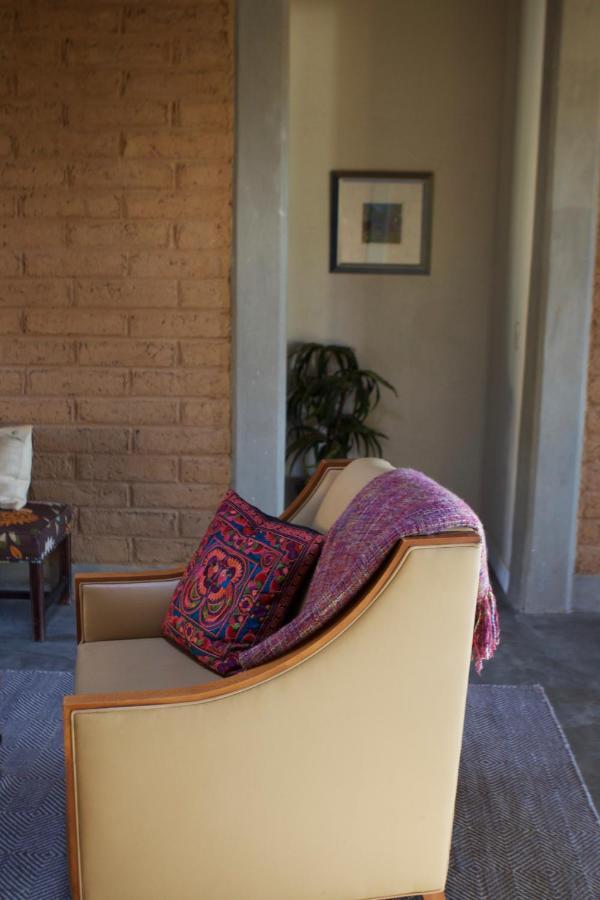 Quinta Lucia Hotel Valle de Guadalupe Kültér fotó