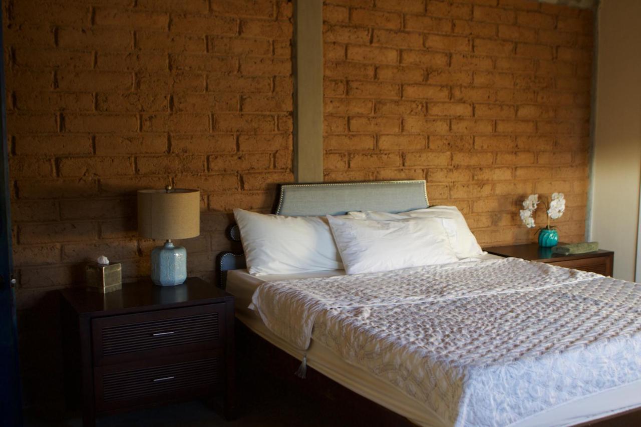 Quinta Lucia Hotel Valle de Guadalupe Kültér fotó